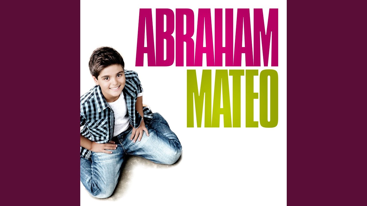 Abraham Mateo - Magia