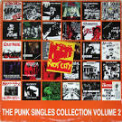 Abrasive Wheels - Riot City: Punk Singles Collection, Vol. 2