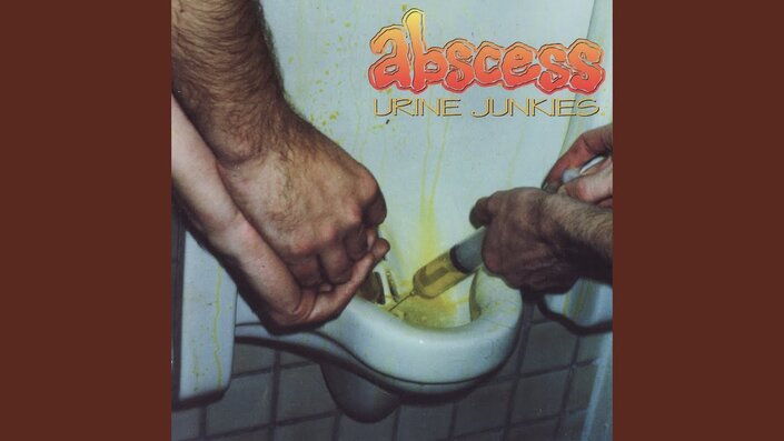 Abscess - Die Pig Die