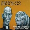 Abscess - Seminal Vampires and Maggot Men