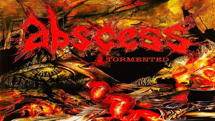 Tormented - Tormented