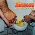 Abscess - Urine Junkies