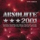 Missy Elliott - Absolute 2001