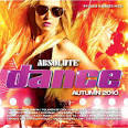 Fergie - Absolute Dance: Autumn 2010