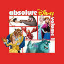Cliff Edwards - Absolute Disney, Vol. 3