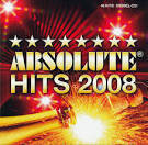 Basshunter - Absolute Hits 2008