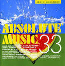 Blue - Absolute Music, Vol. 38