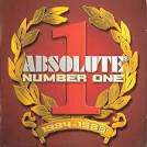 Europe - Absolute Number One: 1984-1989