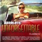 Danny Williams - Absolute: Unforgettable Classics [2003]