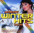 Amanda Jenssen - Absolute Winter Hits 2008