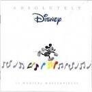 Mike Sammes Singers - Absolutely Disney