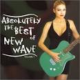 Missing Persons - Absolutely the Best of New Wave