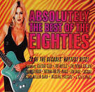 Billy Squier - Absolutely the Best of the Eighties