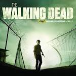 Lee DeWyze - Walking Dead: AMC Original Soundtrack, Vol. 2