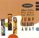 A.C. Reed - Jump the Blues Away
