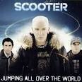 Scooter - Jumping All Over the World