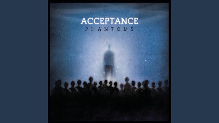 Acceptance - Permanent