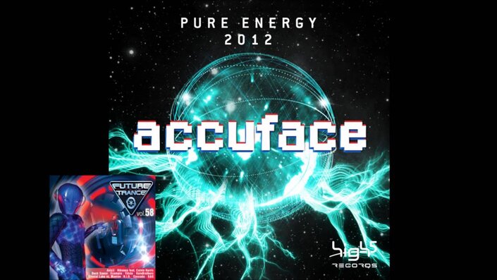 Pure Energy - Pure Energy