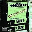 Ace Hood - Overtime