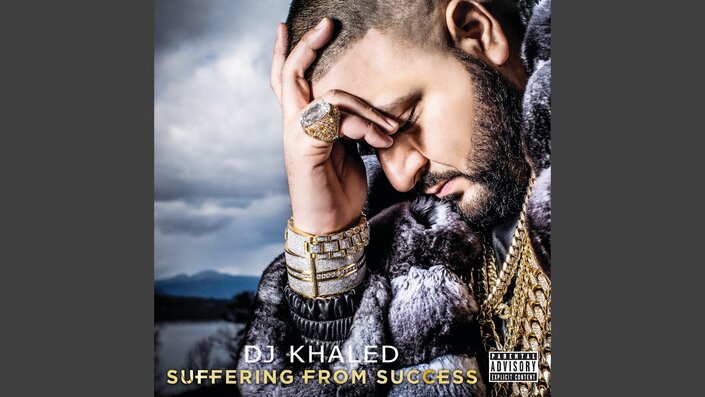 Suffering From Success - Suffering From Success