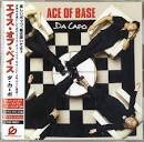 Ace of Base - Da Capo [Bonus Tracks]