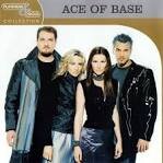 Ace of Base - Platinum & Gold Collection