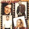 Ace of Base - The Bridge [Japan Bonus Tracks]