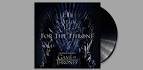 A.CHAL - For the Throne: Music Inspired by the HBO Series Game of Thrones