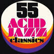 The Brand New Heavies - Acid Jazz Classics, Vol. 3