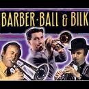 Acker Bilk & His Paramount Jazz Band and Chris Barber - I'm an Old Cowhand