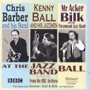 Acker Bilk & His Paramount Jazz Band - At the Jazz Band Ball 1962