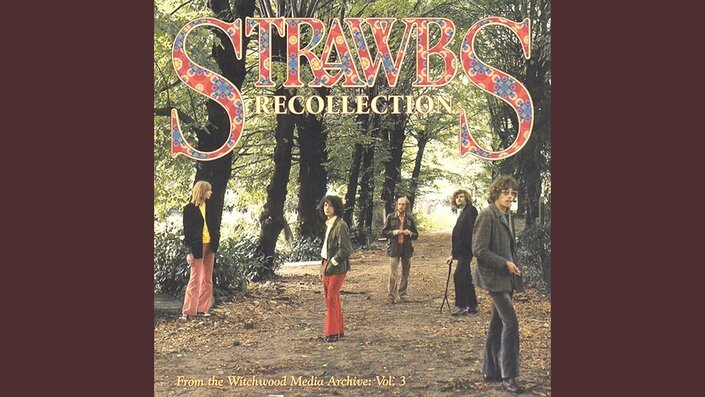 Acoustic Strawbs and The Strawbs - Josephine, For Better or For Worse