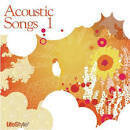 Aqualung - Acoustic, Vol. 1