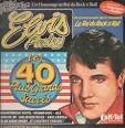 Acrobat Quad - 40 Greatest Hits [K-Tel]