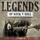 Acrobat Quad - Legends of Rock n' Roll, Vol. 18 [Original Classic Recordings]