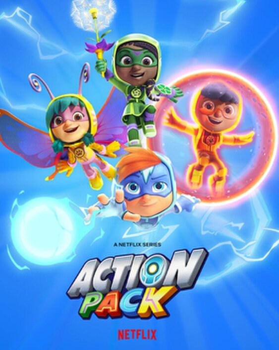 Action Pack