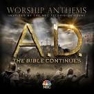 Lincoln Brewster - A.D. The Bible Contunes: Worship Anthems