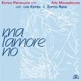 Ada Montellanico, Enrico Pieranunzi Trio and Enrico Pieranunzi - But Not for Me