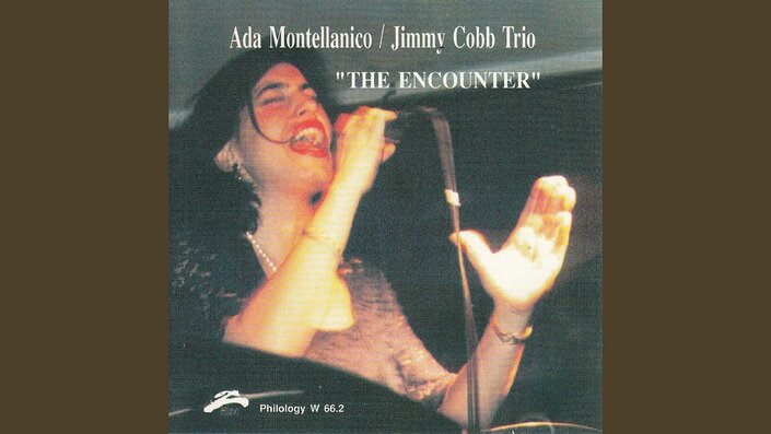 Ada Montellanico, Jimmy Cobb and Walter Booker - But Beautiful