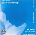 Ada Moore - Jazz Workshop, Vol. 3