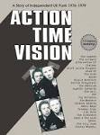 Adam Ant - Action Time Vision: A Story of Independent U.K. Punk 1976-1979