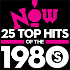 Now: 1980 [2 CD]