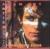 Adam Ant - Antics in the Forbidden Zone [Video]