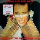 Adam Ant - Kings of the Wild Frontier [LP]