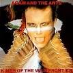 Adam Ant - Kings of the Wild Frontier