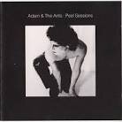 Adam Ant - Peel Sessions