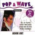 Adam Ant - Pop & Wave