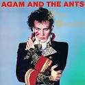 Adam Ant - Prince Charming