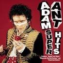 Adam Ant - Super Hits