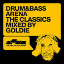 Adam F - Drum and Bass Arena: The Classics